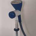 BHD 12,  Standing Iron