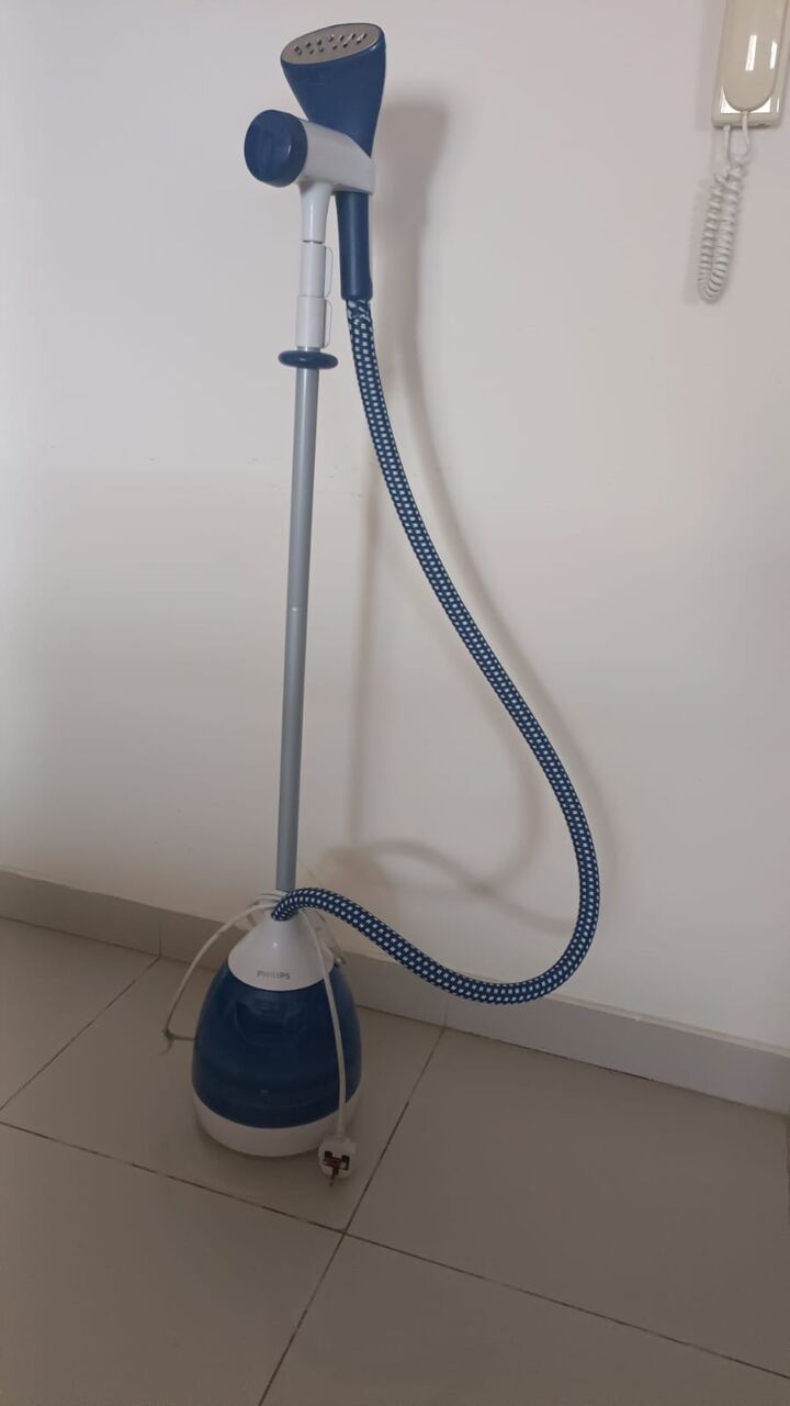 Manama, Appliances, BHD 12,  Standing Iron