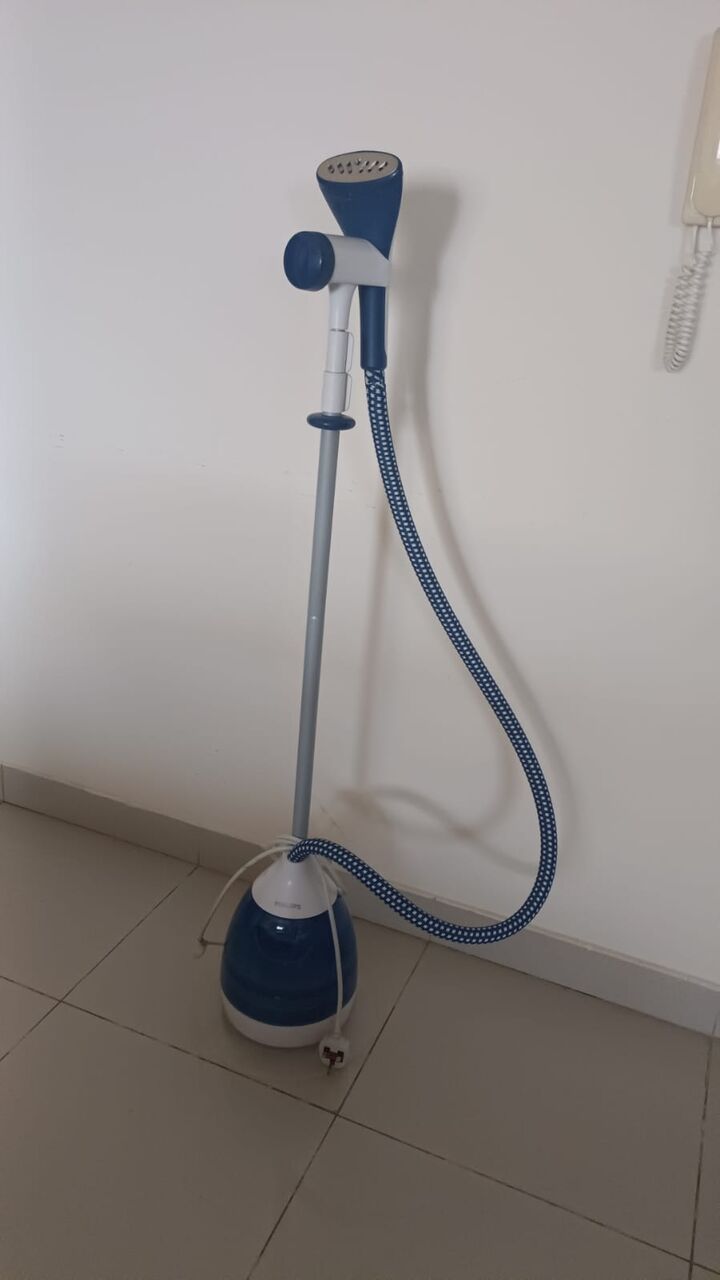 Manama, Appliances, BHD 12,  Standing Iron