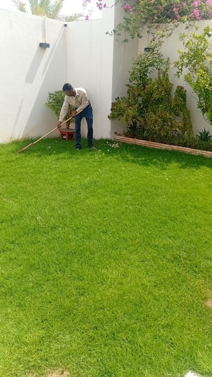 Khobar, Farm/Garden, Landscape And Garden Irrigation Technician
