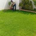 Landscape And Garden Irrigation Technician