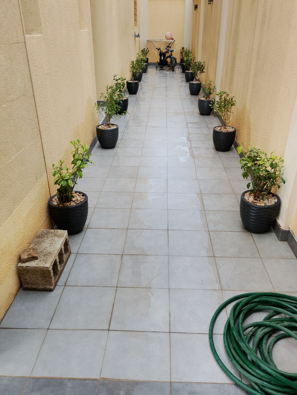 Khobar, Farm/Garden, Landscape And Garden Irrigation Technician