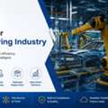 SAP Solutions For Manufacturing Industry