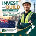 Best Consultants For New Zealand Active Investor Plus Visa