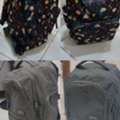 SAR 120,  2 Kids School Trolley Bags