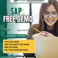 Avina Technologies &ndash; Best SAP Training Institute In Hyderabad
