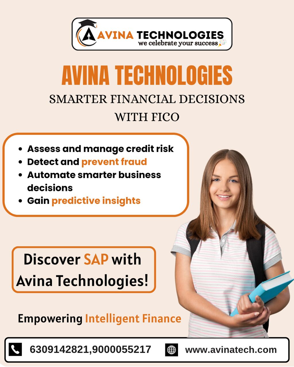 Hyderabad, Training, Avina Technologies &ndash; Best SAP Training Institute In Hyderabad