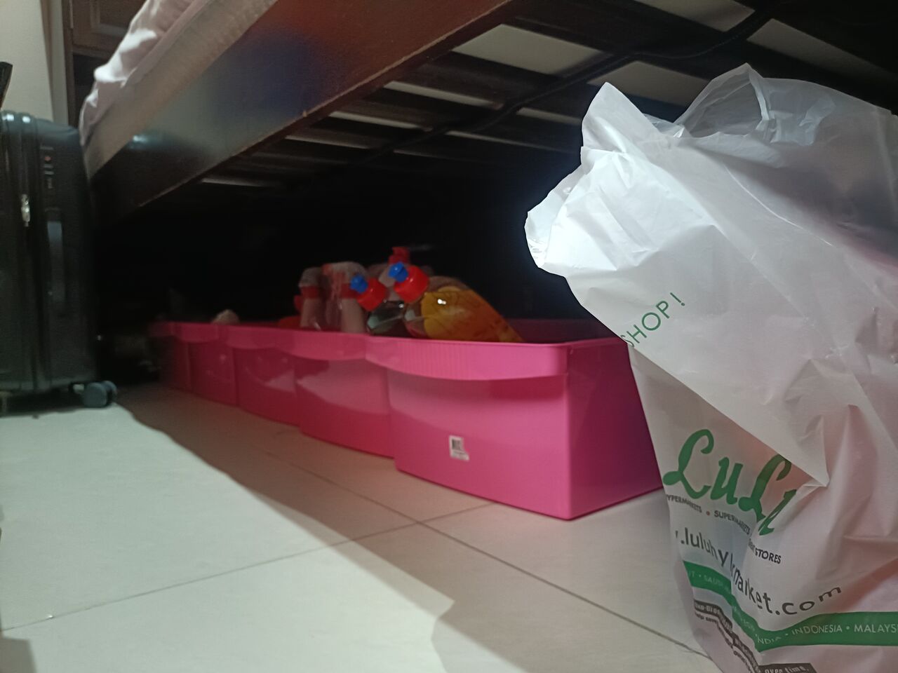 Manama, Furniture, BHD 30,  Bed For Sale