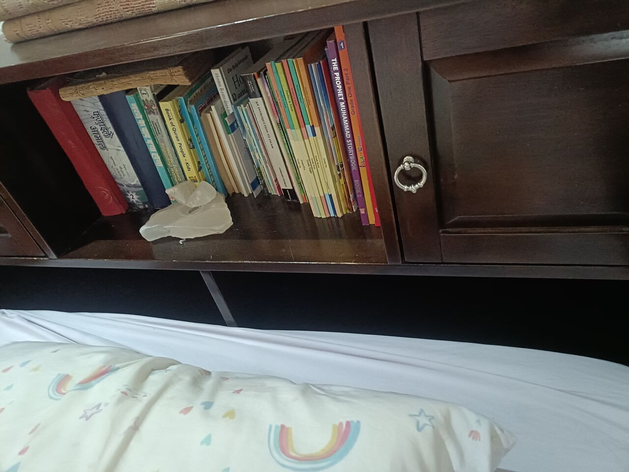 Manama, Furniture, BHD 30,  Bed For Sale