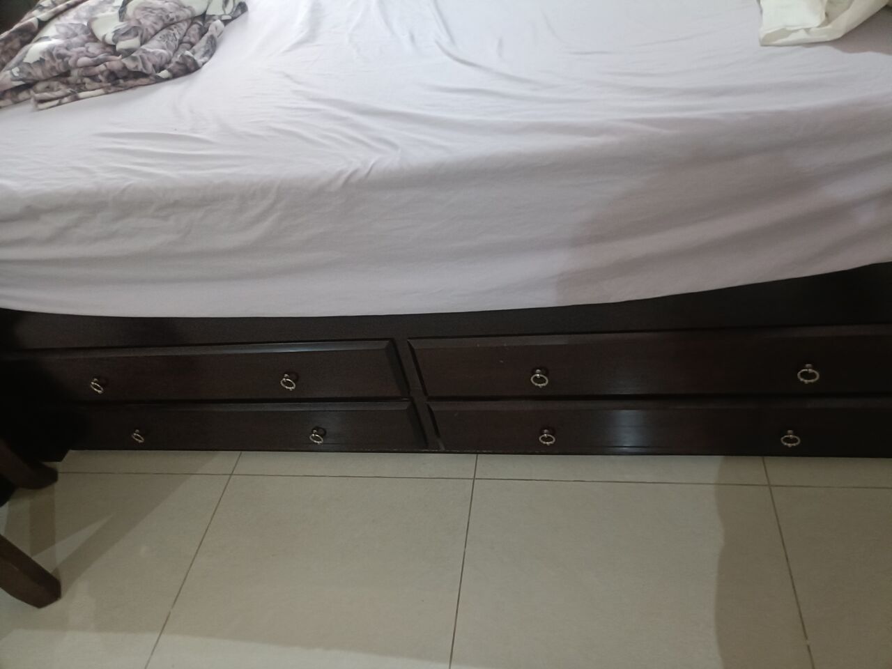 Manama, Furniture, BHD 30,  Bed For Sale