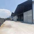 THB 130,  0 Sq. Feet,  Warehouse For Rent, 3,000 Square Meters, Can Get 4 Units, Amata Nakorn, Phan Thong,