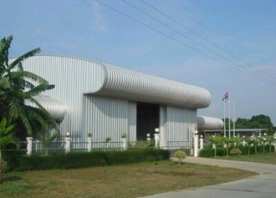 Bangkok, Villas, THB 300000,  800 Sq. Feet,  Factory For Sale And Rent In Ban Bueng, Chonburi Factory Business For Sale With Building