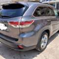 SAR 74500,  Toyota Highlander,  2015,  Automatic,  107000 KM,    V6 Full Option | Panoramic Sunroof | Only 107,000 KM