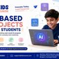 AI Based Projects For Students | KidsNeuron Bangalore