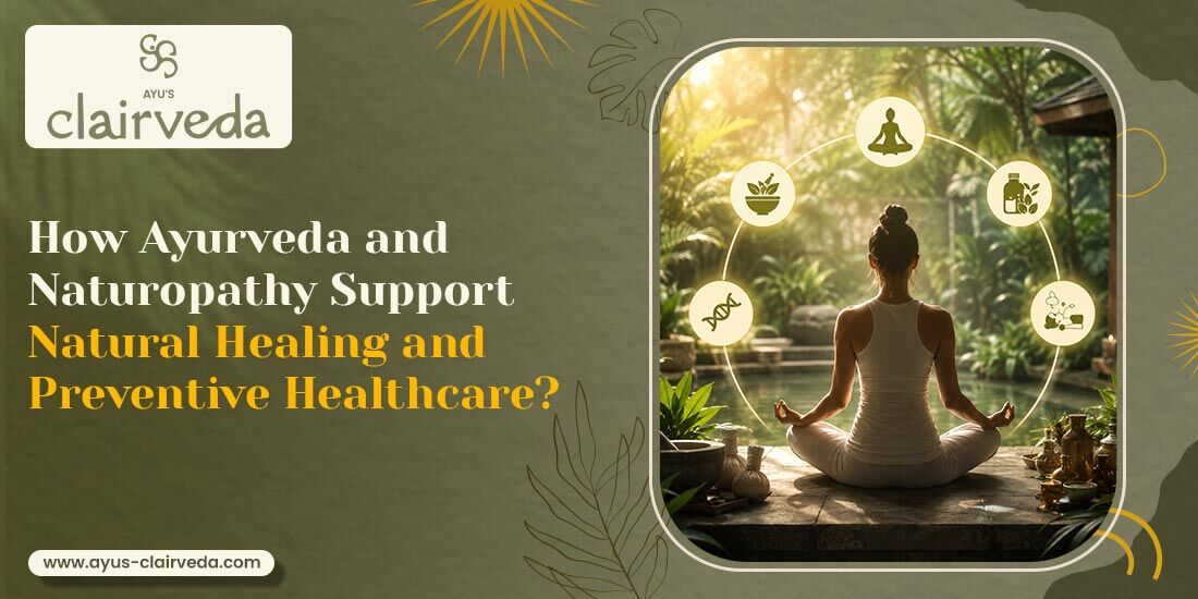 Vadodara, Health, Panchakarma For Gut Health In Vadodara | Ayus-clairveda