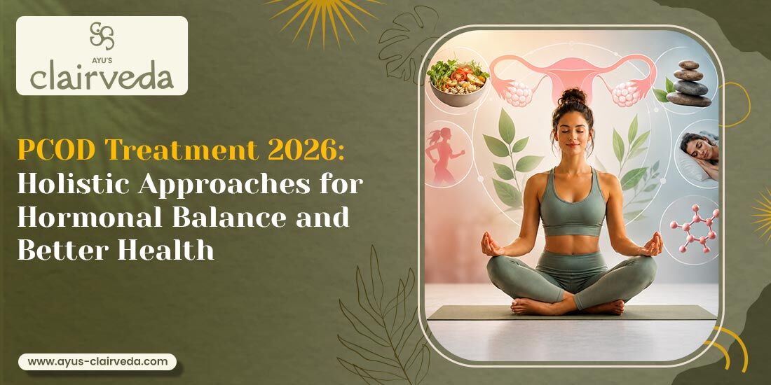 Vadodara, Health, Panchakarma For Gut Health In Vadodara | Ayus-clairveda