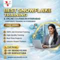 Snowflake Training In Hyderabad