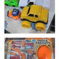 SAR 50,  Kids Toys( Boys And Girls)