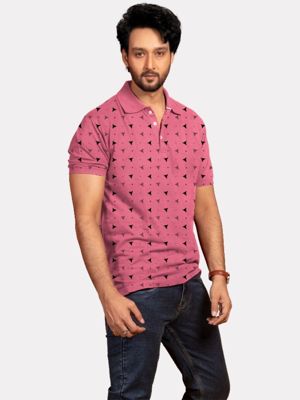 Mumbai, Clothing & Accessories, INR 330,  Premium Polo T-Shirts For A Classy Casual Look