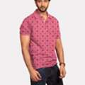 INR 330,  Premium Polo T-Shirts For A Classy Casual Look