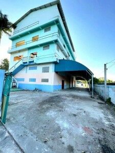 Bangkok, Villas, THB 20000,  400 Sq. Feet,  Sriracha Chonburi Building For Sale And Rent, 1 Rai Of Land, Suitable For Making Rooms,