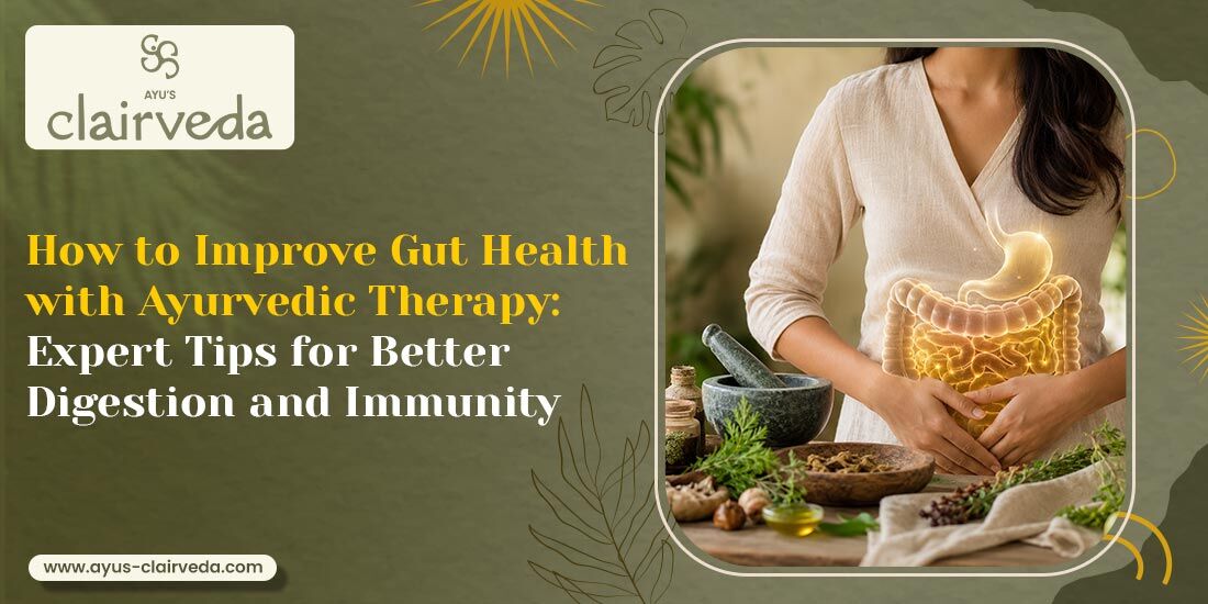 Vadodara, Health, PCOD Treatment Centre In Vadodara | Ayus-clairveda