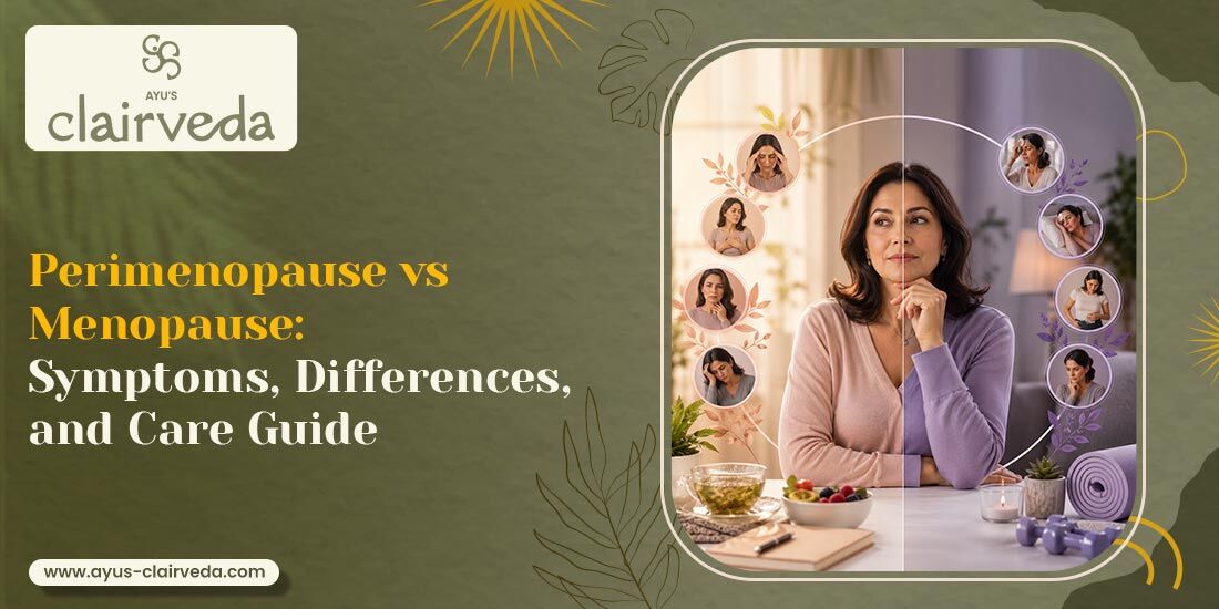 Vadodara, Health, PCOD Treatment Centre In Vadodara | Ayus-clairveda