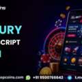 Turn Your Crypto Casino Vision Into Reality With A BetFury Clone Script