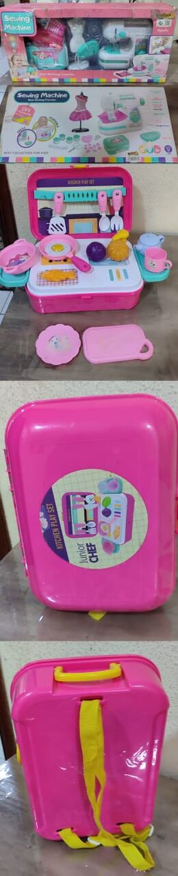 Jubail, Household Items, SAR 50,  Kids Toys (boys And Girls