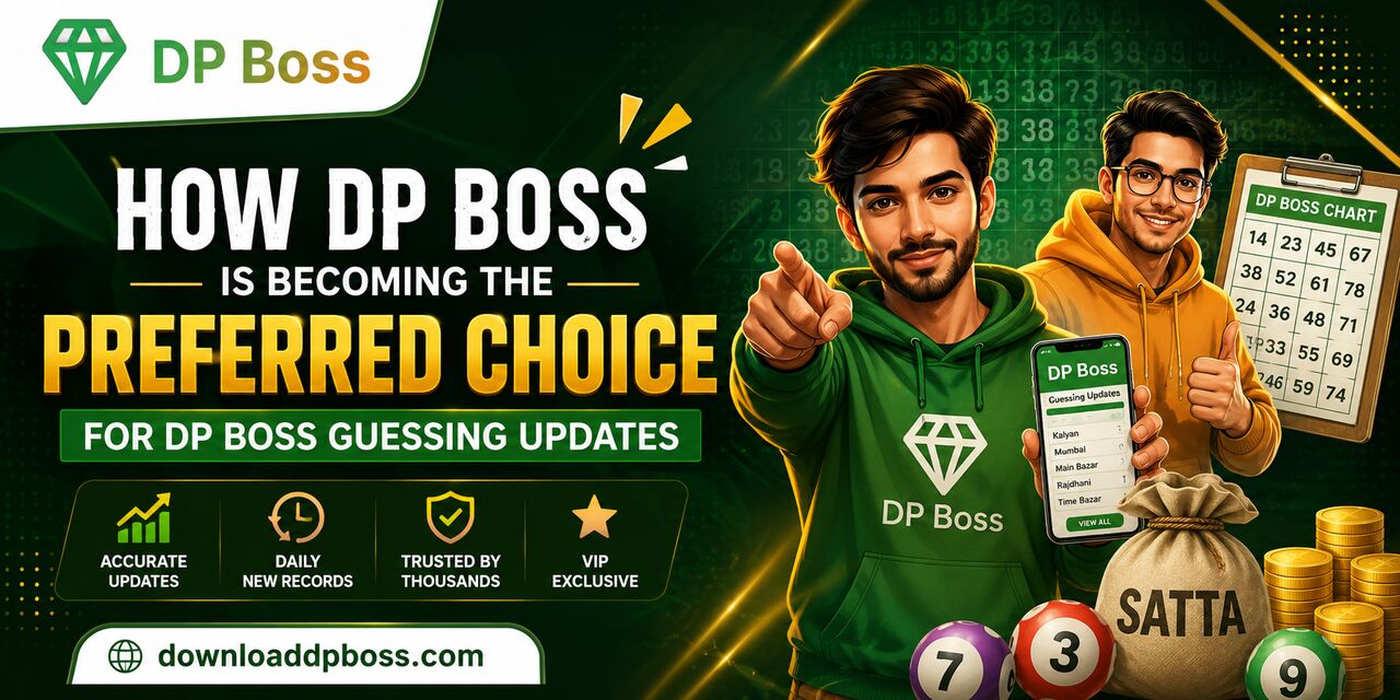 New Delhi, Legal, Why DP Boss Continues To Lead With DP Boss Guessing And DP Boss Vip Information