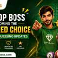 Why DP Boss Continues To Lead With DP Boss Guessing And DP Boss Vip Information