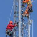 Telecom Tower Mount Installer & Rigger - KSA*