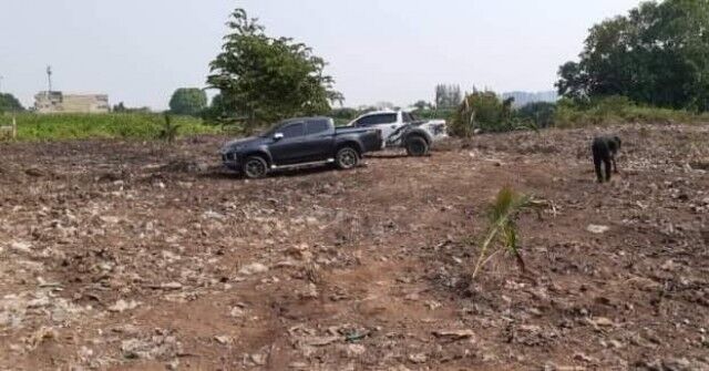 Bangkok, Real Estate For Sale, THB 22000000,  6 BR,  800 Sq. Feet,  Urgent Sale, Vacant Land, Good Location, Pu Chao Road, Industrial Ring Road. Pu Chao