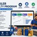 Retailer Loyalty Program For Better Sales Growth | Elevatoz Loyalty