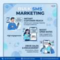 SMS Marketing Company In Delhi &ndash; Bulk SMS Solutions For Business Growth