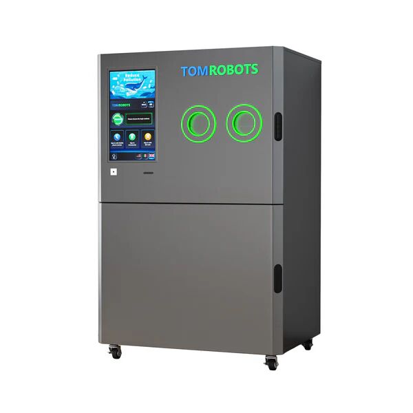 Berlin, Electronics, How To Find The Right Recycling Vending Machine Near Me