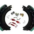 Trusted Brake Shoe Supplier Chicago For Heavy-Duty Trucks - Robust Brakes