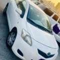 BHD 1450,  Toyota Yaris,  2009,  Automatic,  300000 KM,  Urgent Sale/ /passing June 2027
