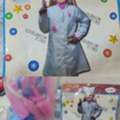 SAR 50,  Kids Doctor Costume And Doctor Set