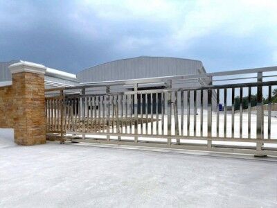 Bangkok, Villas, THB 130,  4136 Sq. Feet,  Factory For Rent, Newly Built, Ban Bueng, Chonburi. Factory For Sale-rent, Area 10-1-36