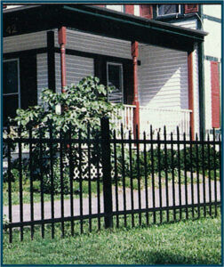 New York, Household, Commercial Fence Installation For Secure Properties