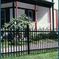 Commercial Fence Installation For Secure Properties
