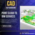Affordable Point Cloud To BIM Services From $15/Hour