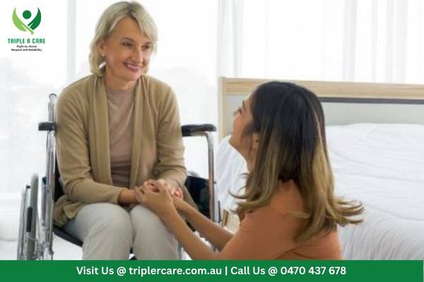 Sydney, Business, NDIS Supported Independent Living Port Stephens Care