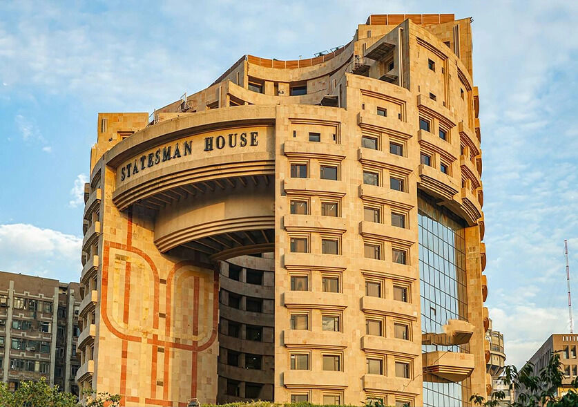 Mumbai, Offices, Office Space In Connaught Place | Avanta