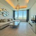 KWD 550/month,  Furnished,  1 BR,  One Bedroom Fully Furnished Apartment In Mangaf, Kuwait City