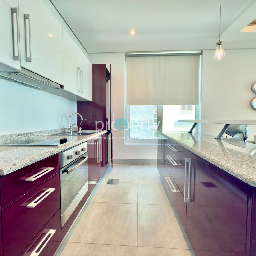 Mangaf, Apartments, Flats, Houses & Villas, KWD 550/month,  Furnished,  1 BR,  One Bedroom Fully Furnished Apartment In Mangaf, Kuwait City