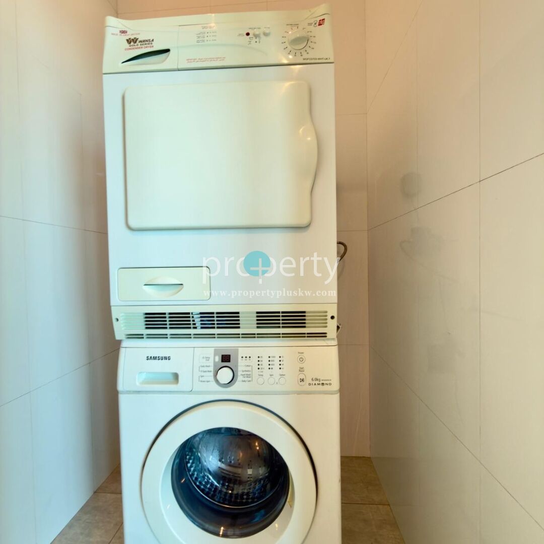 Mangaf, Apartments, Flats, Houses & Villas, KWD 550/month,  Furnished,  1 BR,  One Bedroom Fully Furnished Apartment In Mangaf, Kuwait City