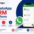 WhatsApp CRM Platform For Smarter Customer Management