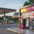 Gas Station Branding Agency